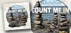 Order Rebelution's latest CD,