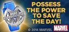 Marvel Universe LIVE! Lectro Link