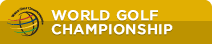 World Golf Championships