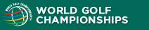 World Golf Championships