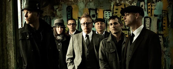 Flogging Molly