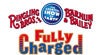 Ringling Bros. and Barnum & Bailey: Fully Charged