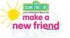 Sesame Street Live: Make A New Friend