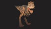 Walking with Dinosaurs