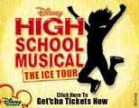 Disney High School Musical