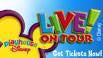 Playhouse Disney Live!