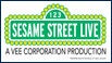 Sesame Street Live