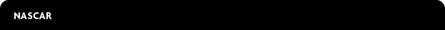 NASCAR