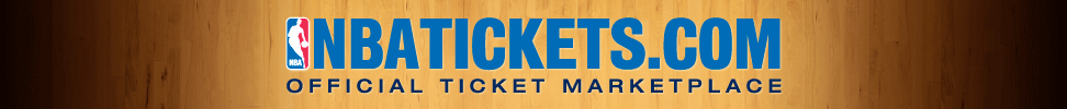 NBATICKETS.COM - Official Ticket Marketplace