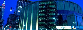 Madison Square Garden