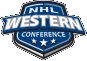NHL Western Conference