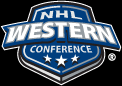 NHL Western Conference