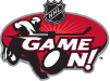 NHL Game On
