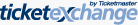 TicketExchange Logo