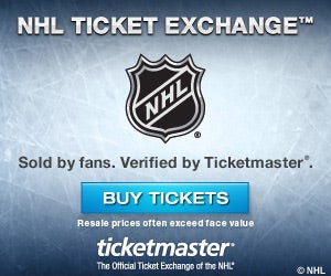 new york islander nhl ticket exchange