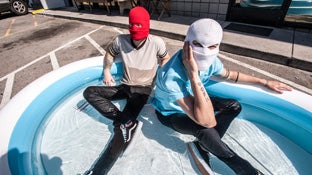 twenty | one | pilots