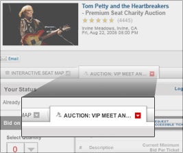 Ticketmaster: Buy Verified Tickets for Concerts, Sports, Theater and Events