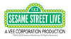 Sesame Street Live!