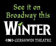 Wicked - On Broadway
