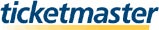 Ticketmaster Logo