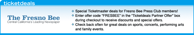 Fresno bee