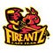 Cape Fear Fire Antz Website