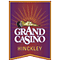 Grand Casino Website