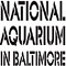 Click here for more info about the National Aquarium