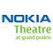 Nokia Theatre Website