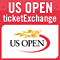 US Open ticketExchange