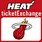 Heat ticketExchange