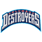 Columbus Destroyers