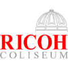 ricohcoliseum.com