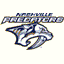 Predators Website