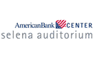American Bank Center Selena Auditorium