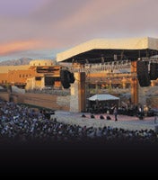 Sandia Resort & Casino Amphitheater