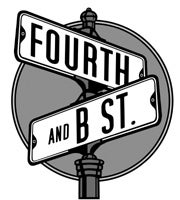 4th and B webite