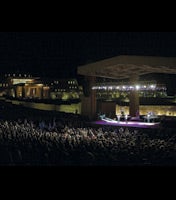 Sandia Casino Amphitheater