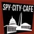 Click here for dining at the Spy City Cafe.