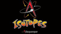 Albuquerque Isotopes