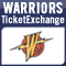 Warriors TicketExchange
