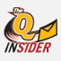 Become a Q Insider!