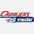 Become a Cavs Insider!