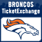 Broncos TicketExchange
