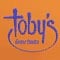 Click here for info about Toby's Dinner Theatre