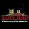 Raley Field