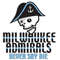 Milwaukee Admirals