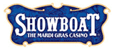 Showboat, The Mardi Gras Casino
