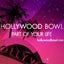 Hollywood Bowl Video
