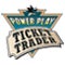 Sharks Power Play Ticket Trader
